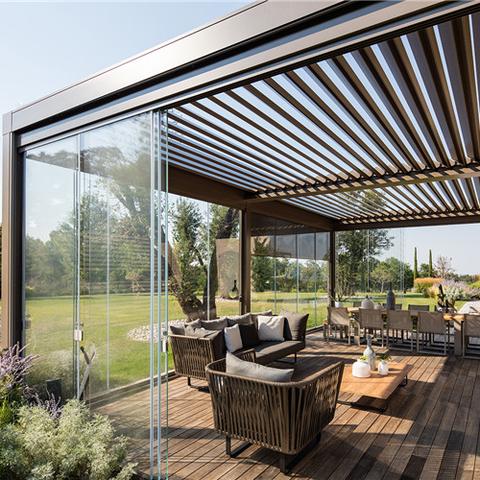 Lord Veranda Project